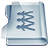 Graphite Sharepoint Icon 48x48 png